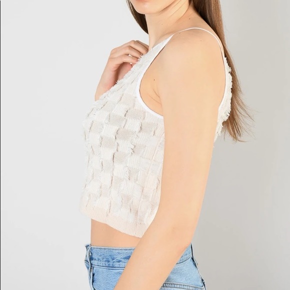 ✨CLUB MONACO TANK TOP - Picture 4 of 6